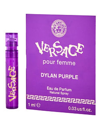 VERSACE DYLAN PURPLE by Gianni Versace