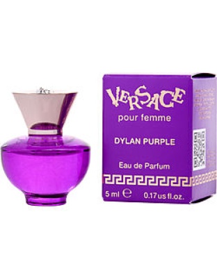 VERSACE DYLAN PURPLE by Gianni Versace