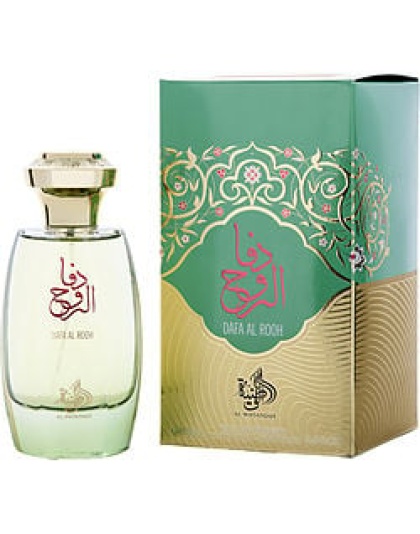 AL WATANIAH DAFA AL ROOH by Al Wataniah