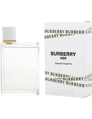 BURBERRY HER by Burberry