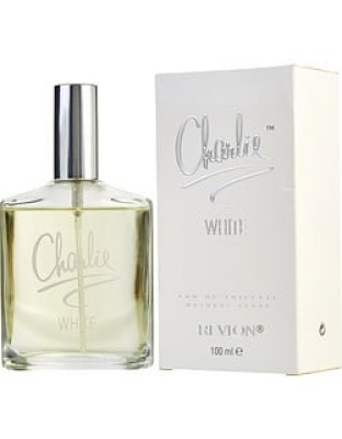 CHARLIE WHITE by Revlon