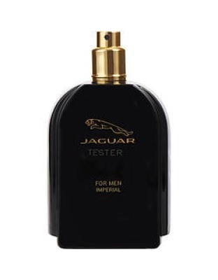 JAGUAR IMPERIAL by Jaguar
