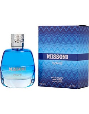 MISSONI WAVE by Missoni