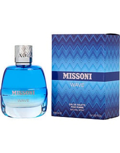 MISSONI WAVE by Missoni