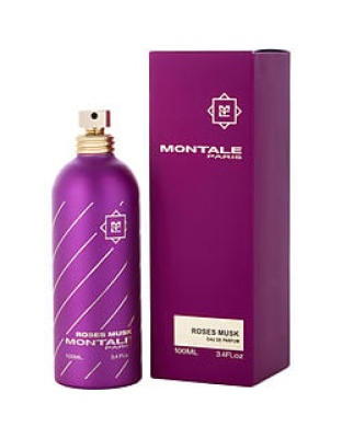 MONTALE PARIS ROSES MUSK by Montale