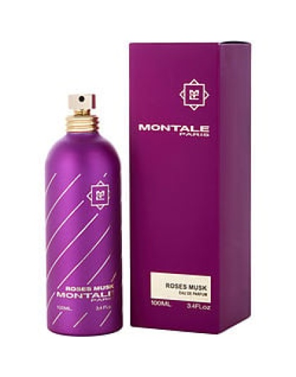 MONTALE PARIS ROSES MUSK by Montale