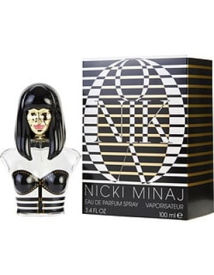 NICKI MINAJ ONIKA by Nicki Minaj