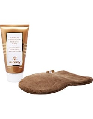 Sisley by Sisley