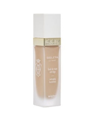 Sisley by Sisley