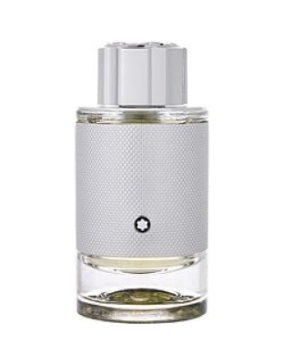 MONT BLANC EXPLORER PLATINUM by Mont Blanc