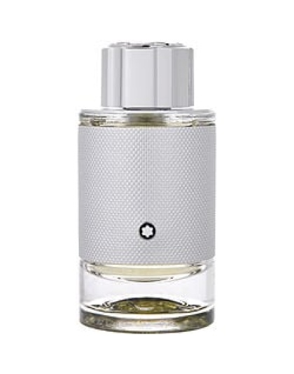 MONT BLANC EXPLORER PLATINUM by Mont Blanc