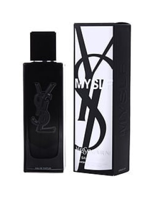 MYSLF YVES SAINT LAURENT by Yves Saint Laurent
