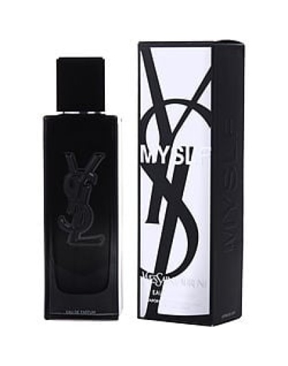 MYSLF YVES SAINT LAURENT by Yves Saint Laurent