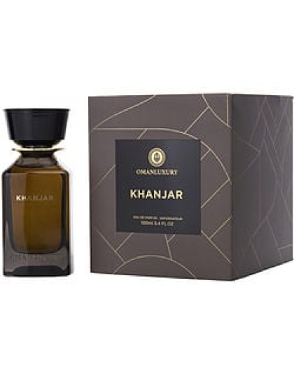 OMANLUXURY KHANJAR by Omanluxury