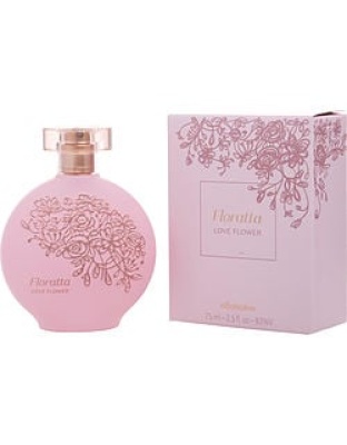 FLORATTA LOVE FLOWER by Floratta