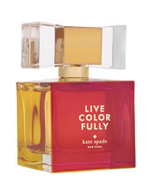 KATE SPADE LIVE COLORFULLY by Kate Spade