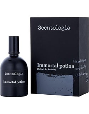 SCENTOLOGIA IMMORTAL POTION by Scentologia