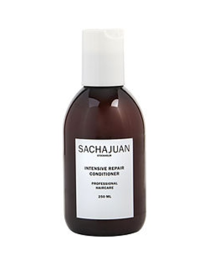 Sachajuan by Sachajuan