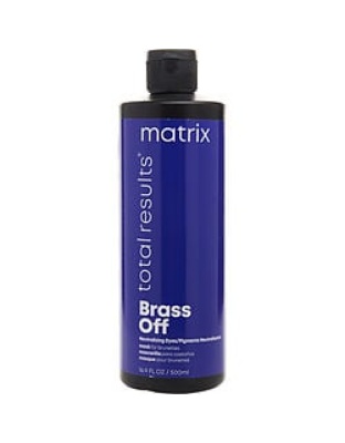 TOTAL RESULTS by Matrix