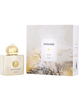 AMOUAGE GOLD by Amouage