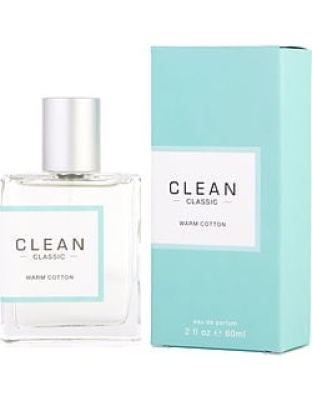 CLEAN WARM COTTON by Clean