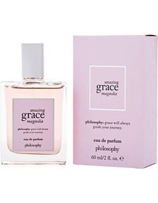 PHILOSOPHY AMAZING GRACE MAGNOLIA by Philosophy