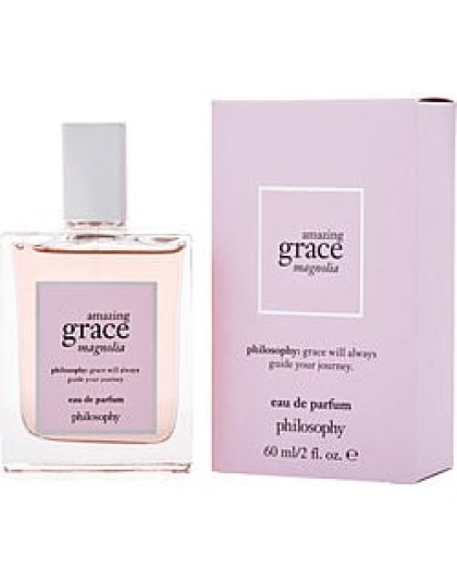 PHILOSOPHY AMAZING GRACE MAGNOLIA by Philosophy