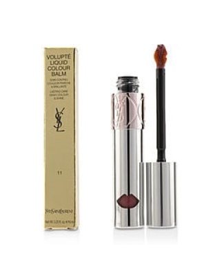 YVES SAINT LAURENT by Yves Saint Laurent