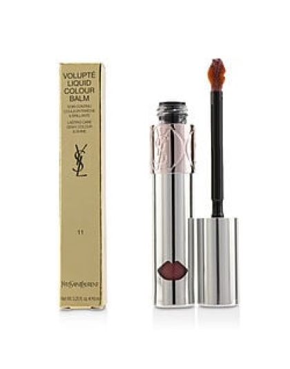 YVES SAINT LAURENT by Yves Saint Laurent