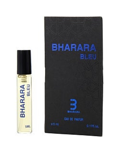 BHARARA BLEU by BHARARA
