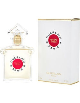 CHAMPS ELYSEES by Guerlain