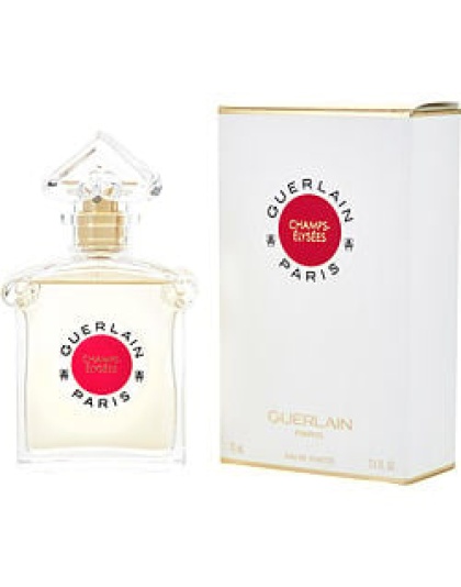 CHAMPS ELYSEES by Guerlain