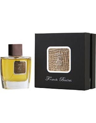 FRANCK BOCLET JASMIN by Franck Boclet