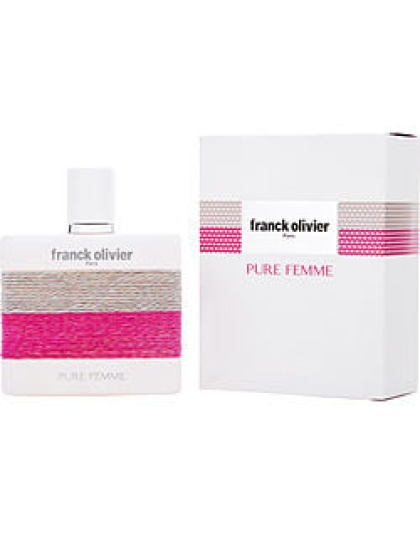 FRANCK OLIVIER PURE FEMME by Franck Olivier
