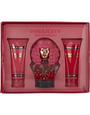 NICKI MINAJ MINAJESTY by Nicki Minaj