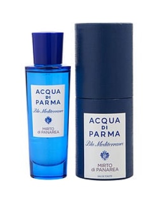 ACQUA DI PARMA BLUE MEDITERRANEO MIRTO DI PANAREA by Acqua di Parma