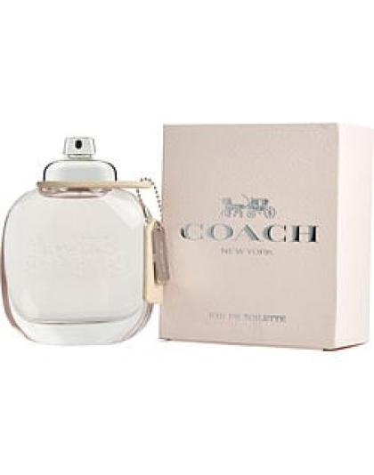 COACH by Coach