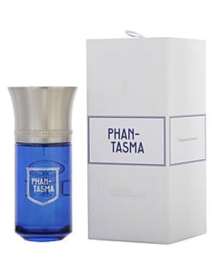 LIQUIDES IMAGINAIRES PHANTASMA by Liquides Imaginaires