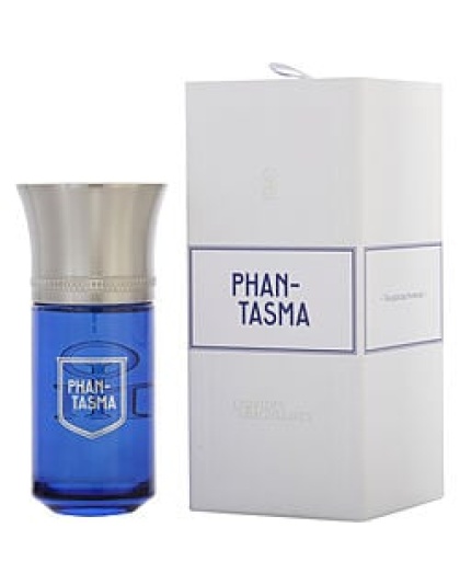 LIQUIDES IMAGINAIRES PHANTASMA by Liquides Imaginaires