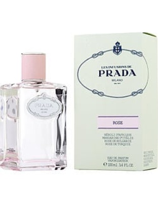 PRADA LES INFUSIONS DE ROSE by Prada