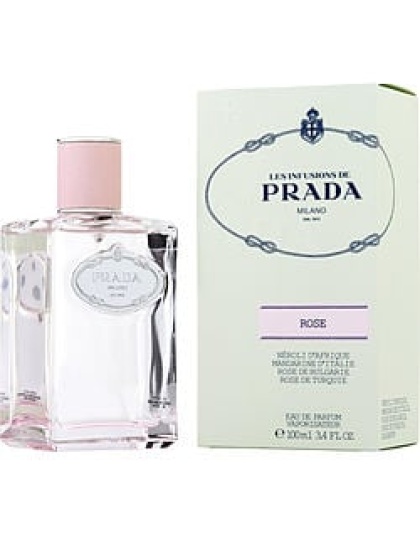 PRADA LES INFUSIONS DE ROSE by Prada