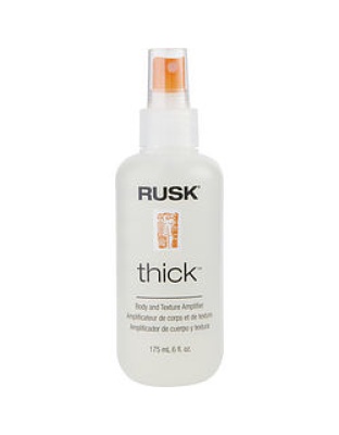 RUSK by Rusk