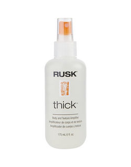RUSK by Rusk