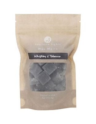 WHISKEY & TOBACCO by Northern Lights