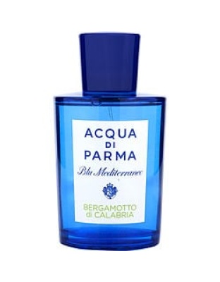 ACQUA DI PARMA BLUE MEDITERRANEO BERGAMOTTO DI CALABRIA by Acqua di Parma