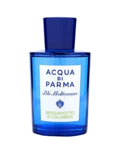 ACQUA DI PARMA BLUE MEDITERRANEO BERGAMOTTO DI CALABRIA by Acqua di Parma