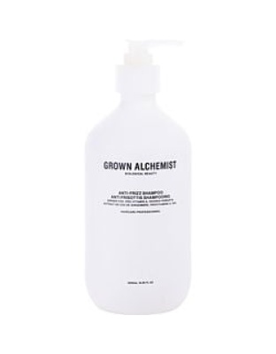 Grown Alchemist by Grown Alchemist