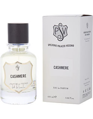 I PROFUMI DI FIRENZE CASHMERE by I Profumi Di Firenze