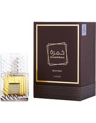 LATTAFA KHAMRAH QAHWA by Lattafa