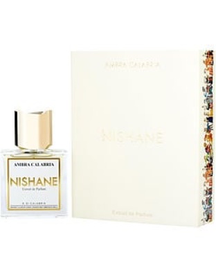 NISHANE AMBRA CALABRIA by Nishane
